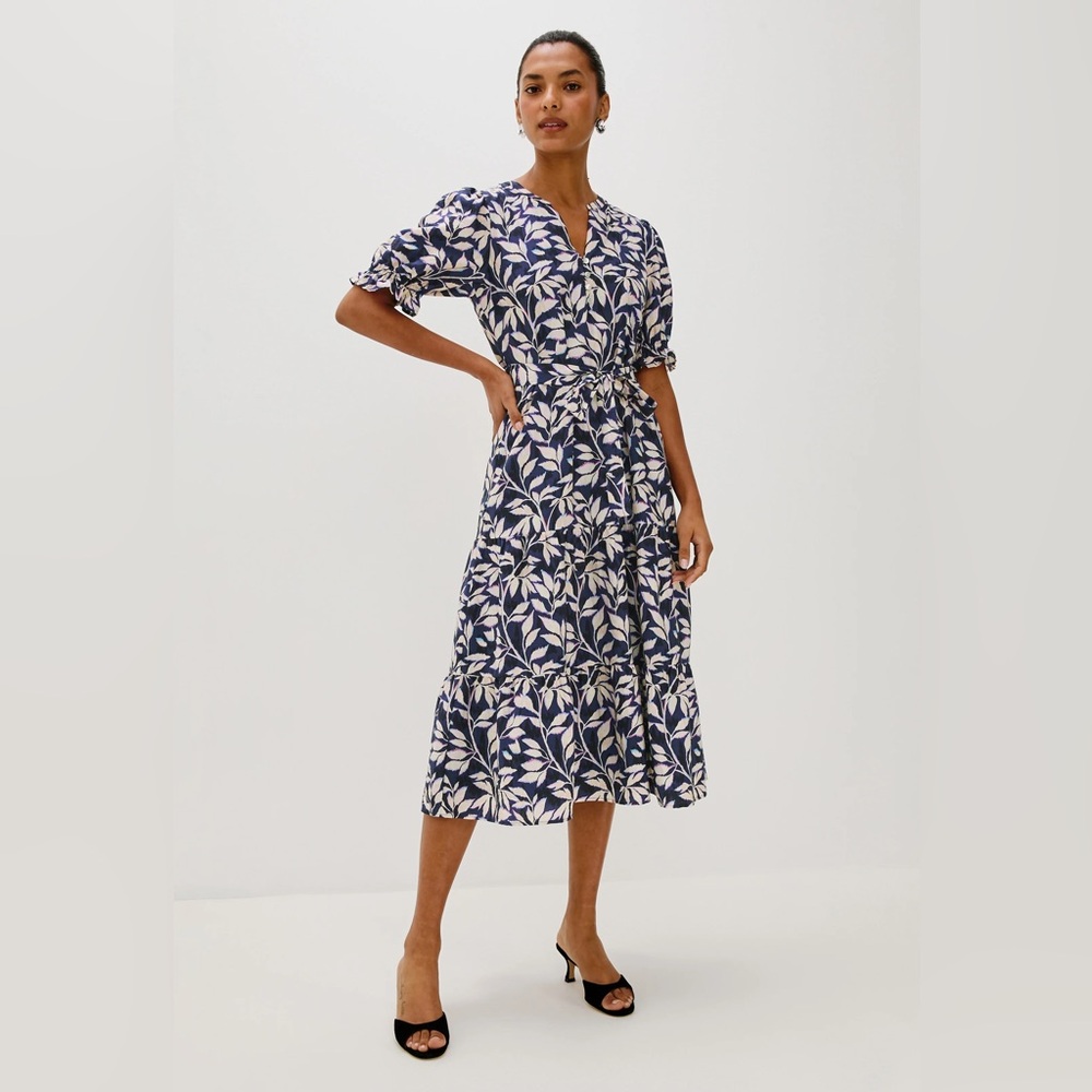Rails Eliana Tiered Dress